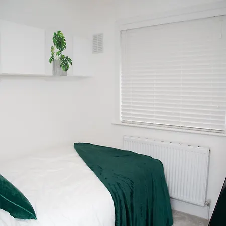 The Staverton Suite, Londres Extérieur photo