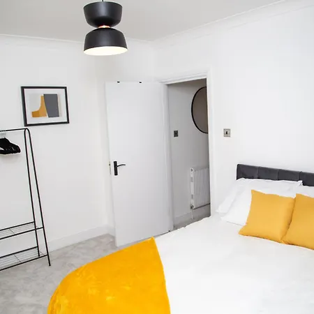 The Staverton Suite, Londres Extérieur photo