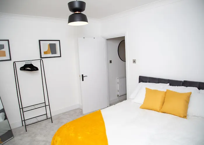 The Staverton Suite, London
