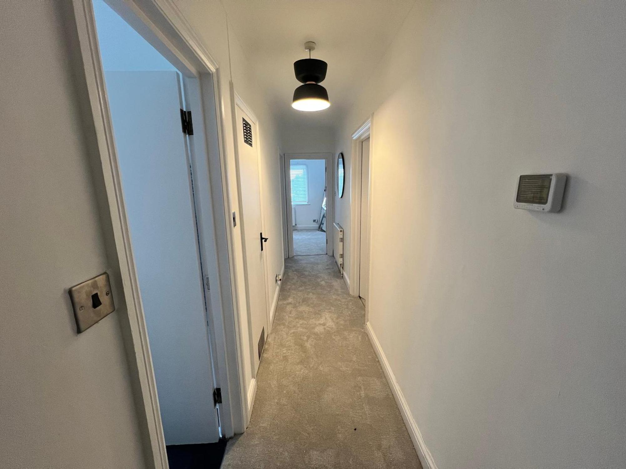 Апартаменты The Staverton Suite, *