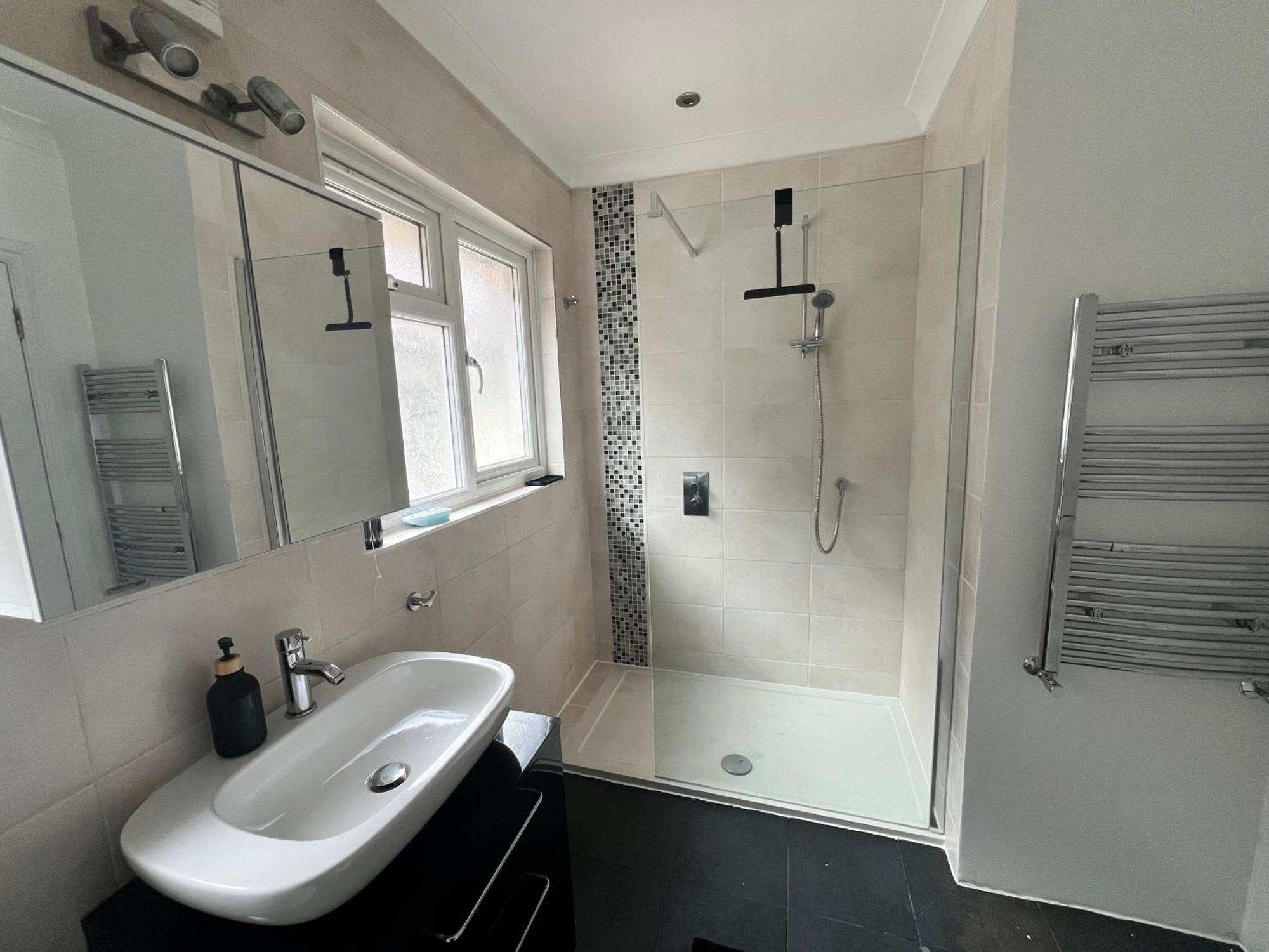 The Staverton Suite, Apartamento Londres